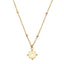 Pastiche  Twinkle Necklace - J1104YG_41