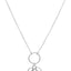 Pastiche  Posy Necklace - J1117_40