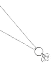 Pastiche  Posy Necklace - J1117_40