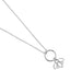 Pastiche  Posy Necklace - J1117_40