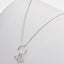 Pastiche  Posy Necklace - J1117_40