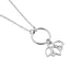 Pastiche  Posy Necklace - J1117_40