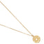 Pastiche  Villa Necklace - J1122YG_40
