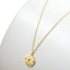 Pastiche  Villa Necklace - J1122YG_40