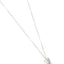 Pastiche  Sea Horse Necklace - J1124_42