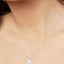 Pastiche  Sea Horse Necklace - J1124_42