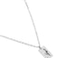 Pastiche  Sea Horse Necklace - J1124_42