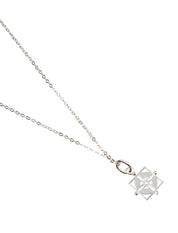 Pastiche  Willow Necklace - J1127_40