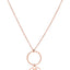 Pastiche  Alina Necklace - J1128RG_70