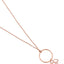 Pastiche  Alina Necklace - J1128RG_70