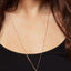 Pastiche  Alina Necklace - J1128RG_70