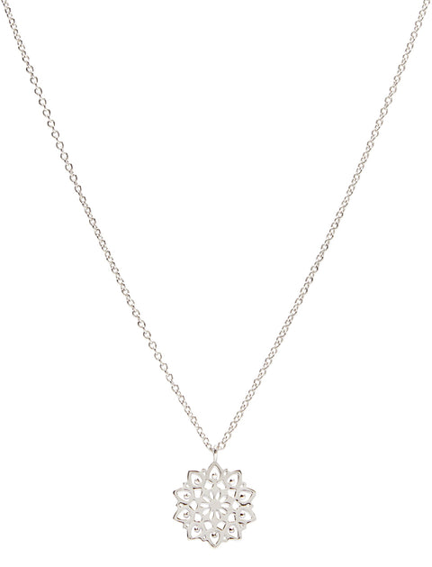 Pastiche  Evening Song Necklace - J1135_45