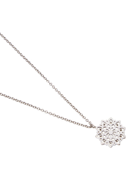 Pastiche  Evening Song Necklace - J1135_45