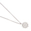 Pastiche  Evening Song Necklace - J1135_45