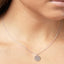 Pastiche  Evening Song Necklace - J1135_45