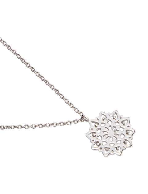 Pastiche  Evening Song Necklace - J1135_45