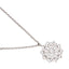 Pastiche  Evening Song Necklace - J1135_45