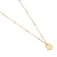 Pastiche  Savannah Necklace - J1138YG_45