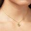 Pastiche  Eris Necklace - J1141YGCZ_40