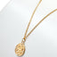 Pastiche  Eris Necklace - J1141YGCZ_40