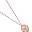 Pastiche  Sun Seeker Necklace -