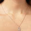 Pastiche  Sun Seeker Necklace -