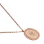 Pastiche  Sun Seeker Necklace -