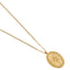 Pastiche  Sun Seeker Necklace -
