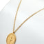 Pastiche  Sun Seeker Necklace -