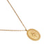 Pastiche  Sun Seeker Necklace -