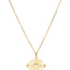 Pastiche  Sila Necklace - J1147YGMO_42
