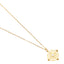 Pastiche  Sila Necklace - J1147YGMO_42