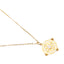 Pastiche  Sila Necklace - J1147YGMO_42