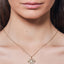 Pastiche  Sila Necklace - J1147YGMO_42