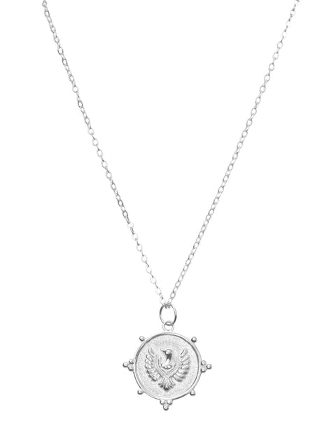 Pastiche  Melody Necklace - J1150_42