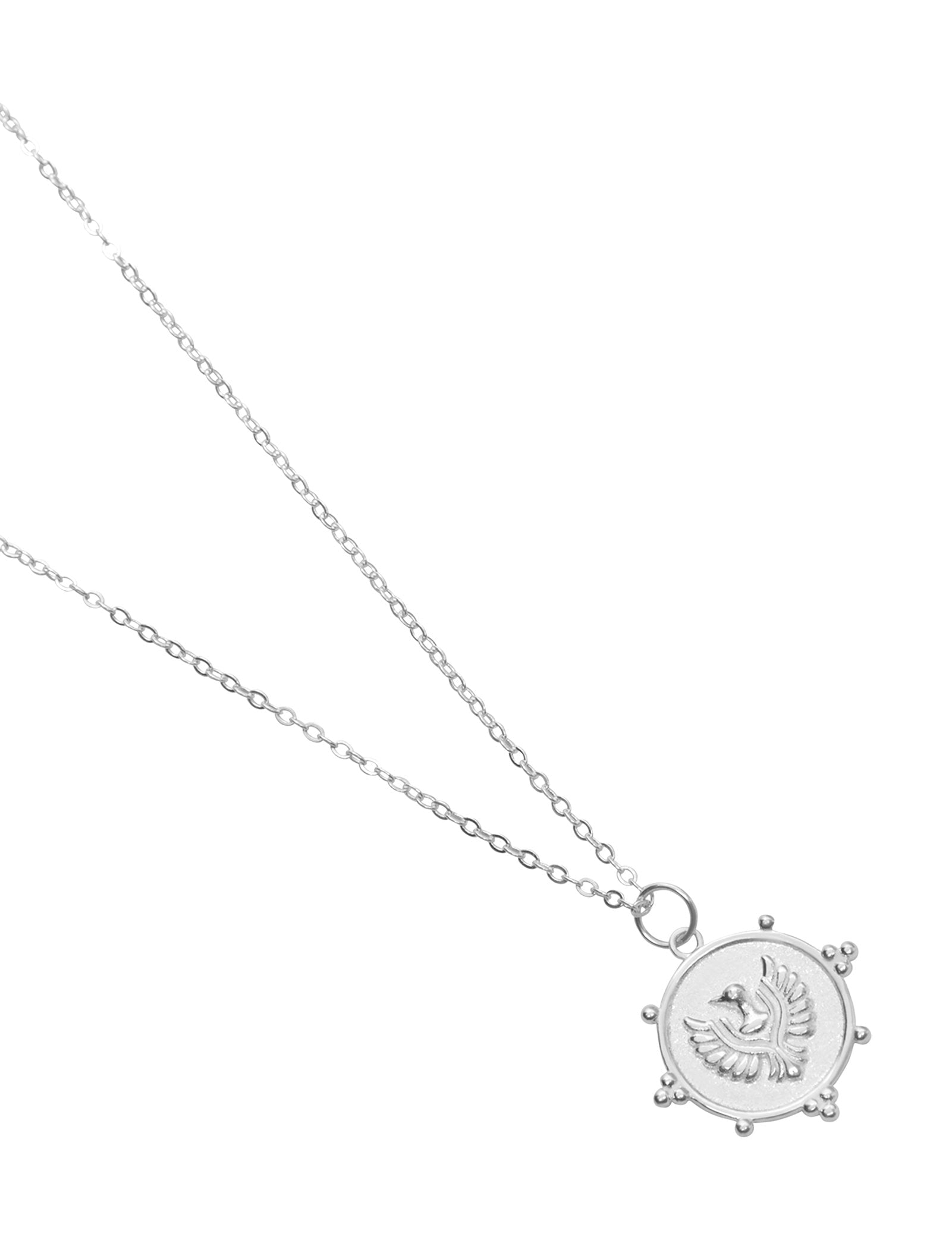 Pastiche  Melody Necklace - J1150_42