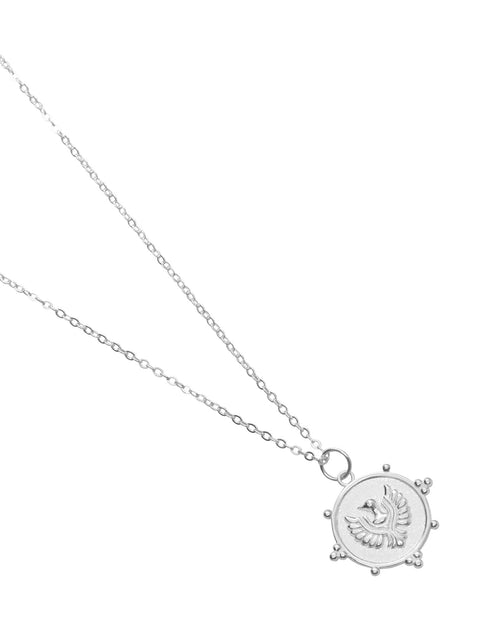 Pastiche  Melody Necklace - J1150_42