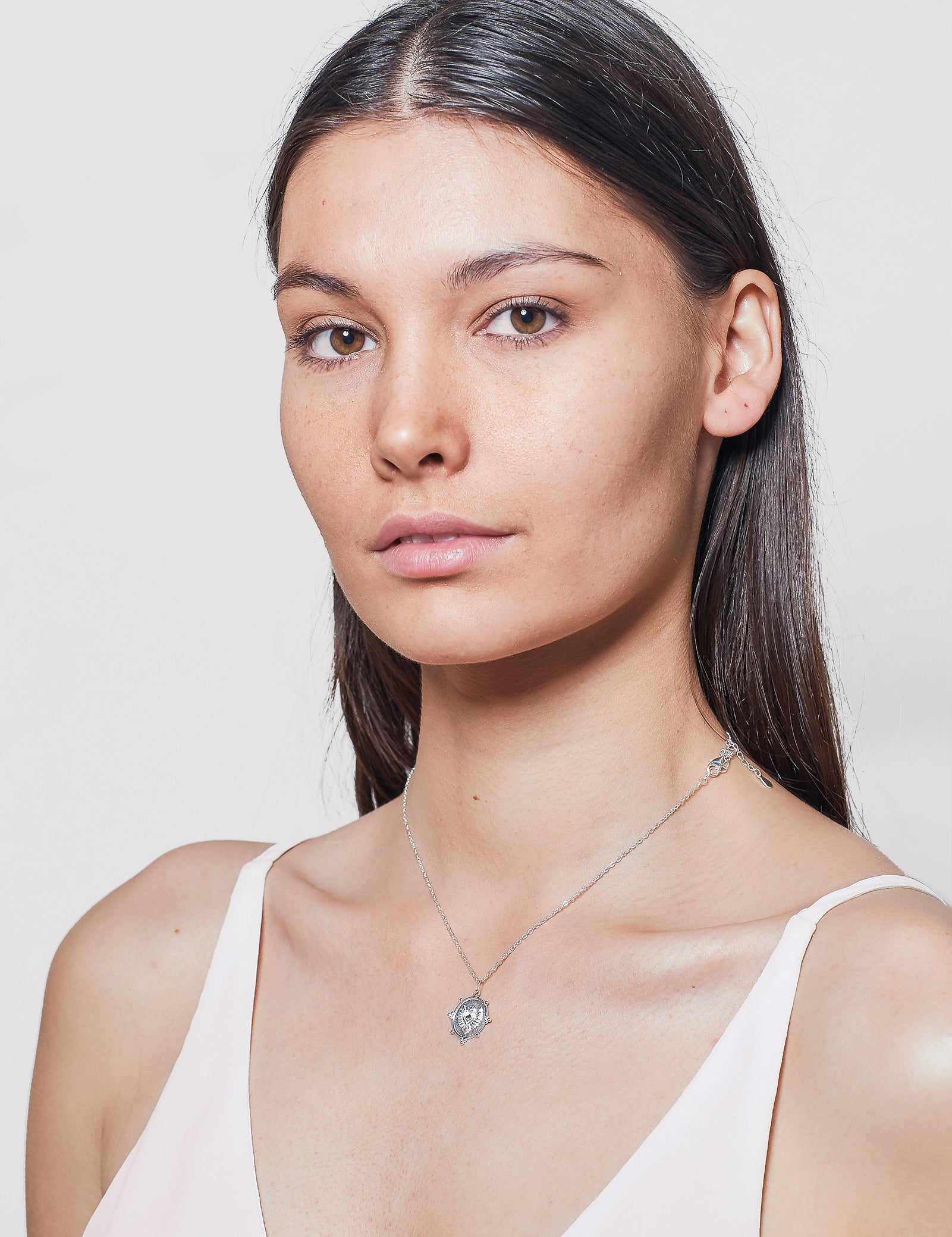 Pastiche  Melody Necklace - J1150_42