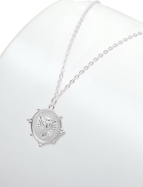 Pastiche  Melody Necklace - J1150_42