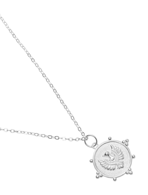 Pastiche  Melody Necklace - J1150_42