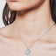 Pastiche  Melody Necklace - J1150_42