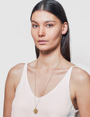 Pastiche  Gaia Necklace - J1152YG_65