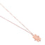 Pastiche  Leda Necklace - J1153RG_50