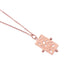 Pastiche  Leda Necklace - J1153RG_50