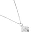 Pastiche  Paisley Necklace - J1154_42