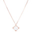 Pastiche  Aila Necklace - J1158RGMO_42
