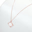 Pastiche  Aila Necklace - J1158RGMO_42