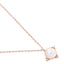 Pastiche  Aila Necklace - J1158RGMO_42