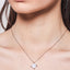 Pastiche  Aila Necklace - J1158RGMO_42