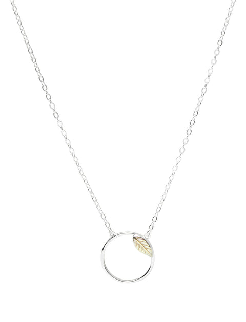 Pastiche  Spring Breeze Necklace - J1160YG_43